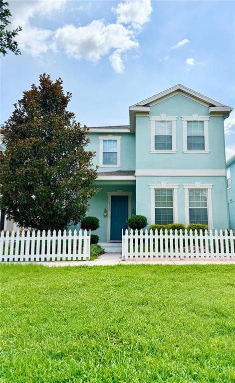 6157 CASTLETON HOLLOW ROAD RIVERVIEW, FL 33578