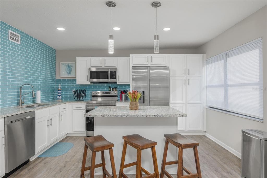 16 EWING STREET ST AUGUSTINE BEACH, FL 32080