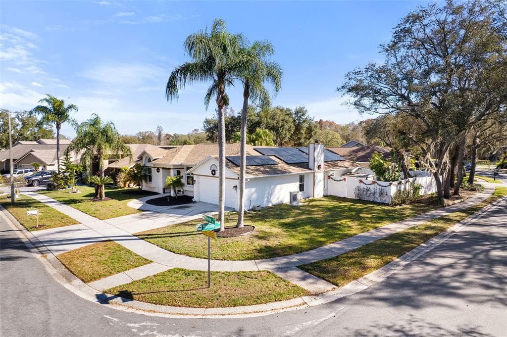 15101 REDVALE DRIVE