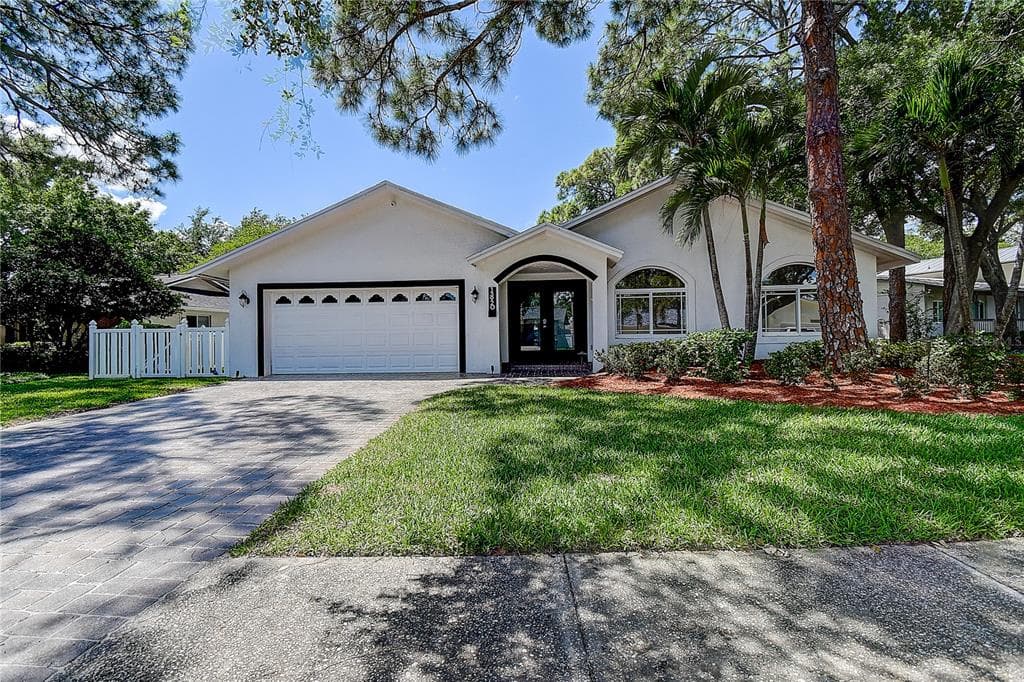 13920 EGRET LANE CLEARWATER, FL 33762