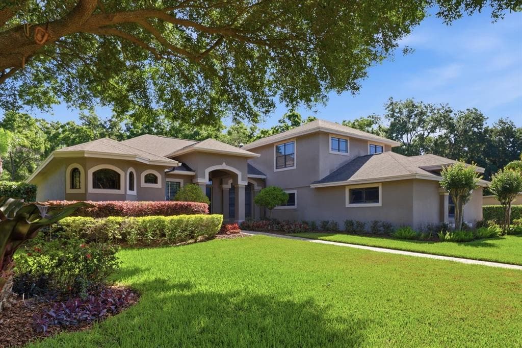 5902 HAMMOCK WOODS DRIVE ODESSA, FL 33556