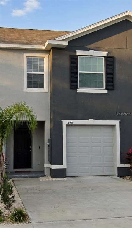 34350 REDWOOD DAWN LANE WESLEY CHAPEL, FL 33543