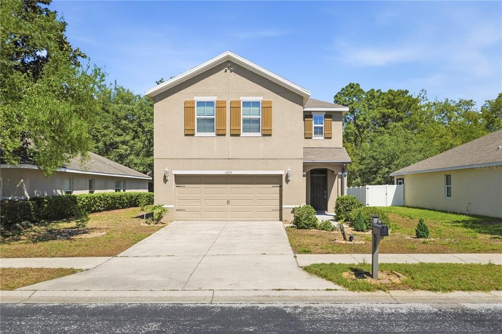 13755 COVEY RUN PLACE