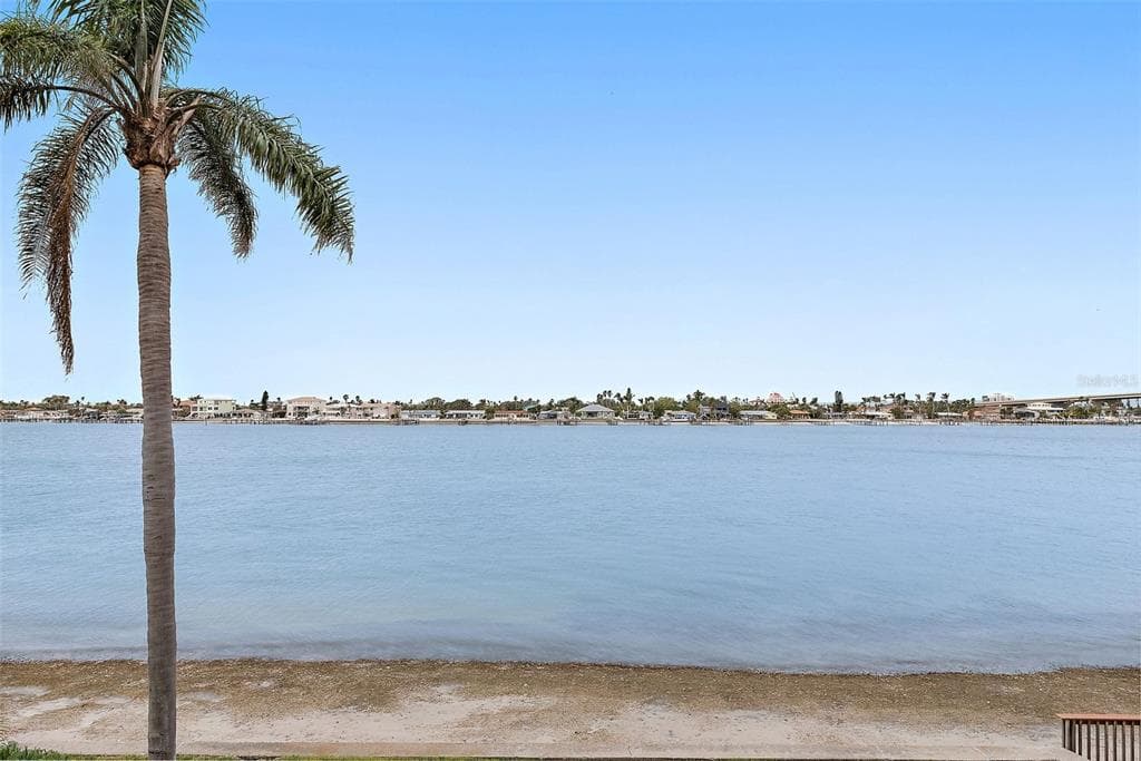 6085 BAHIA DEL MAR CIRCLE UNIT 272 ST PETERSBURG, FL 33715