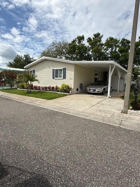 1001 STARKEY RD. UNIT 434 LARGO, FL 33771