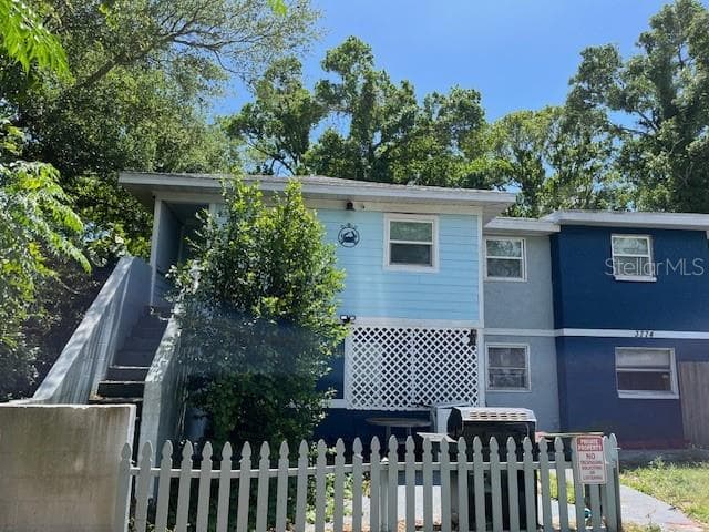 3774 ABINGTON AVENUE S UNIT A ST PETERSBURG, FL 33711