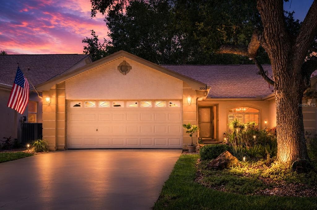 3006 COVEWOOD PLACE CLEARWATER, FL 33761