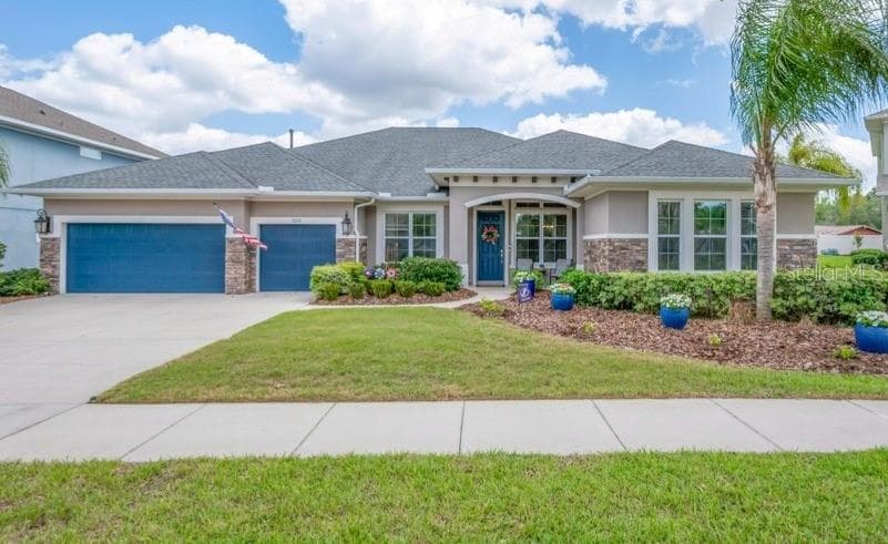 1221 CADENCE COURT BRANDON, FL 33511
