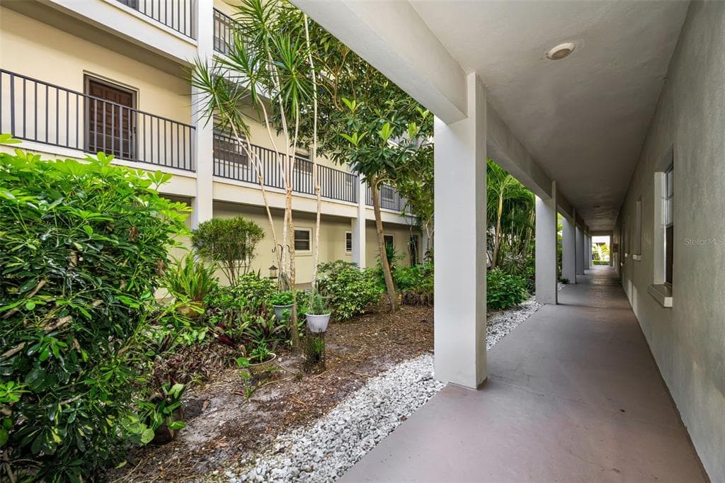 2700 BAYSHORE BOULEVARD UNIT 6107
