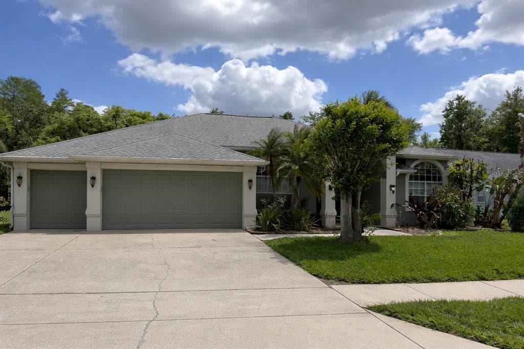 1616 KINSMERE DRIVE TRINITY, FL 34655