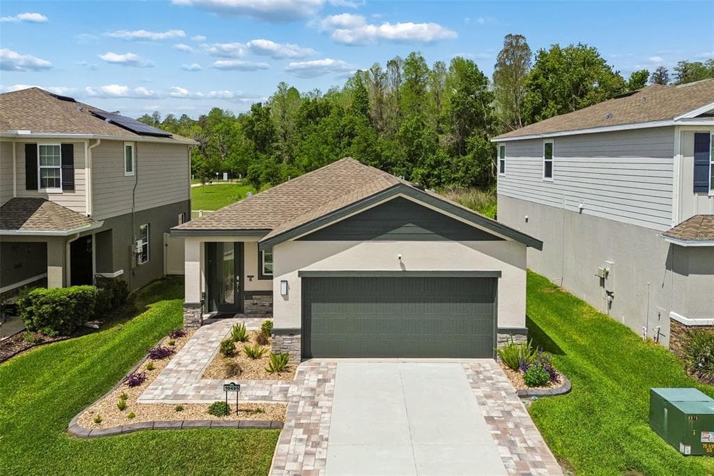 10495 GLIDING EAGLE WAY LAND O LAKES, FL 34638