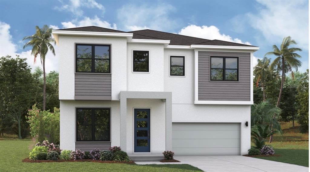 1712 W SAINT CONRAD STREET TAMPA, FL 33607