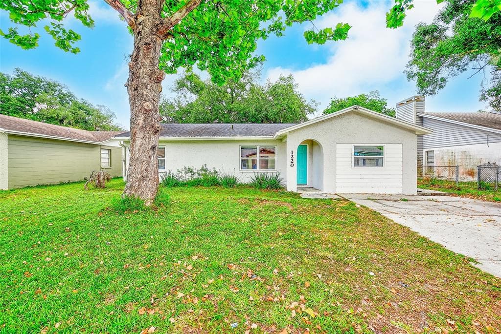 1220 WATERVIEW BOULEVARD W LAKELAND, FL 33801