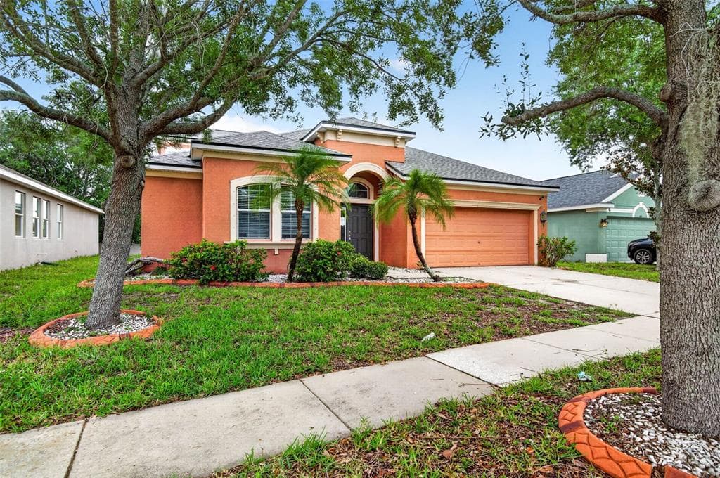 612 MARION HILL LANE