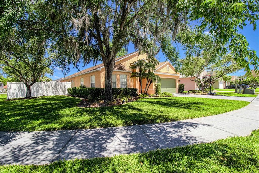 509 CYPRESS VIEW DRIVE OLDSMAR, FL 34677