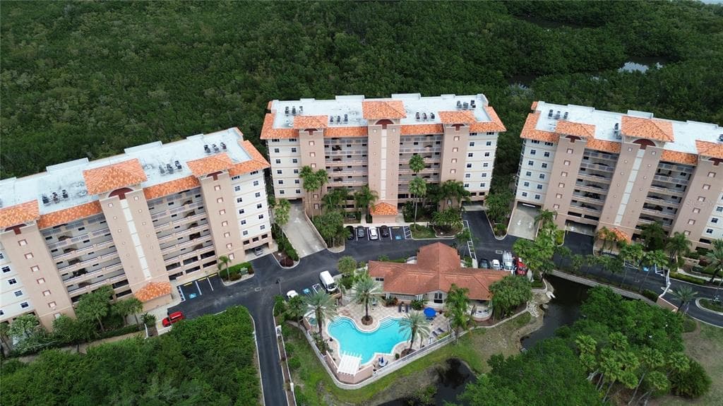 12055 GANDY BOULEVARD N UNIT 243