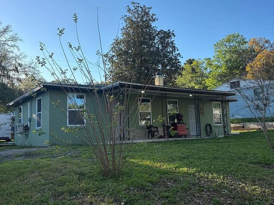 217 OAKLAND AVENUE UNIT 217 BROOKSVILLE, FL 34601