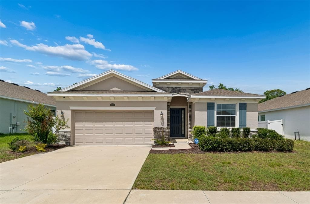 35977 MORSE WILLOW COURT ZEPHYRHILLS, FL 33541