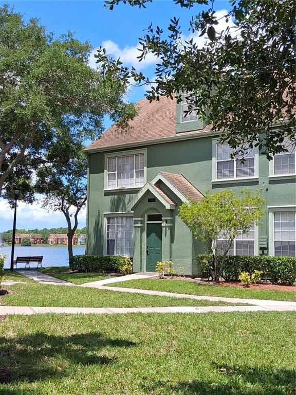 9020 LAKE CHASE ISLAND WAY UNIT 9020 TAMPA, FL 33626