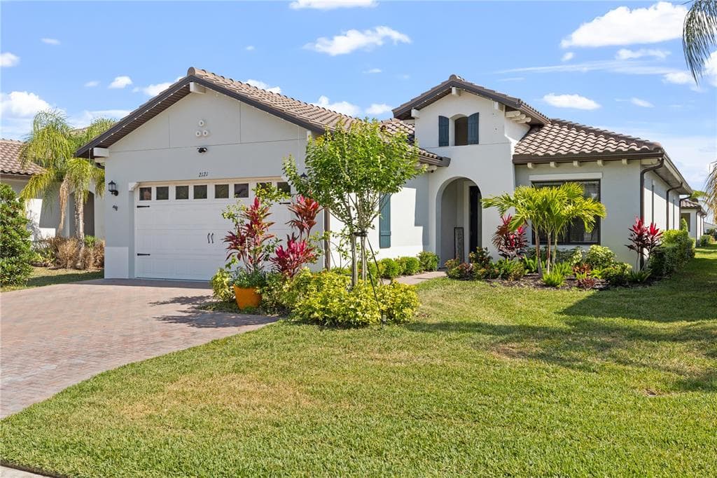 2121 6TH STREET E PALMETTO, FL 34221