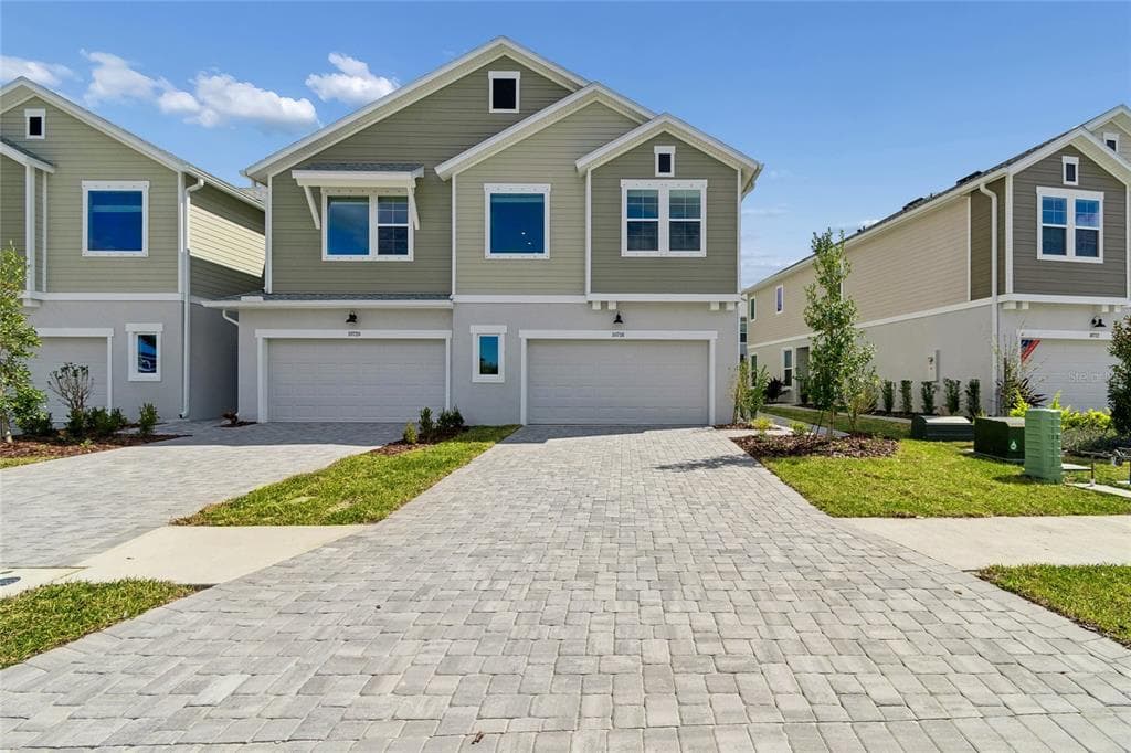 10716 OAK BEND DRIVE PARRISH, FL 34219