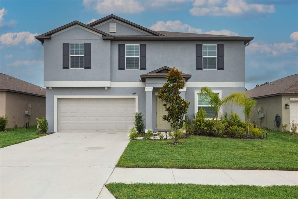 11693 LAVENDER LOOP