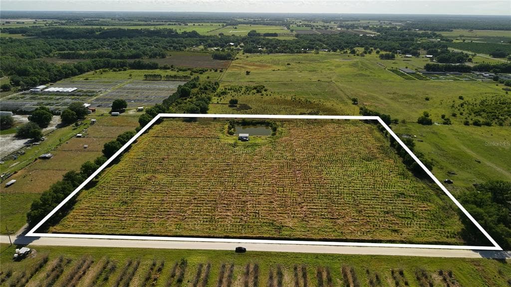 N BARLOW ROAD WAUCHULA, FL 33873