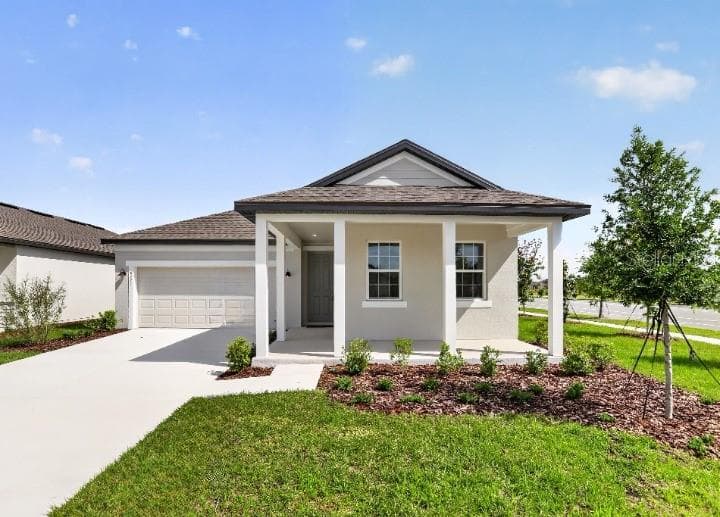 5777 HAYSTACK DRIVE ST CLOUD, FL 34771
