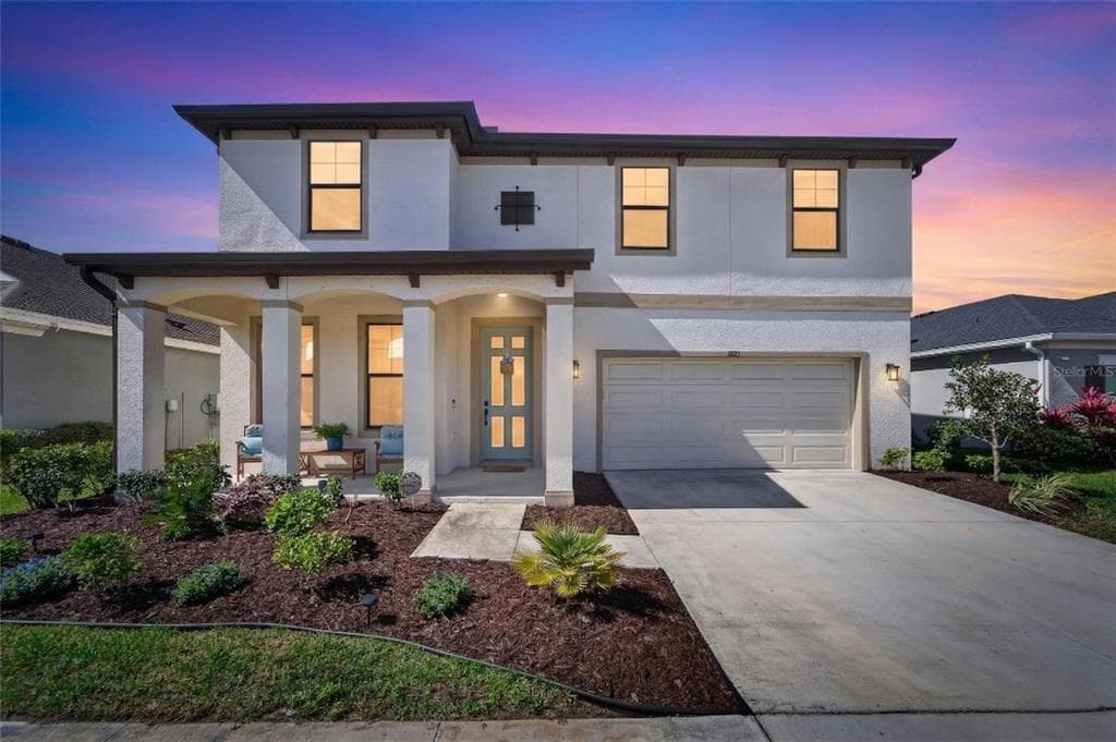 7121 ESTERO COURT APOLLO BEACH, FL 33572
