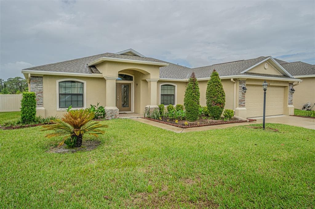 1311 EVERGREEN PARK CIRCLE LAKELAND, FL 33813