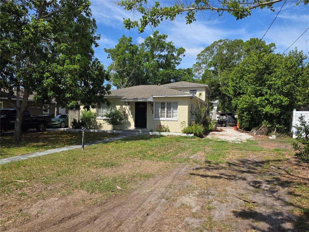 4222 18TH STREET N ST PETERSBURG, FL 33714
