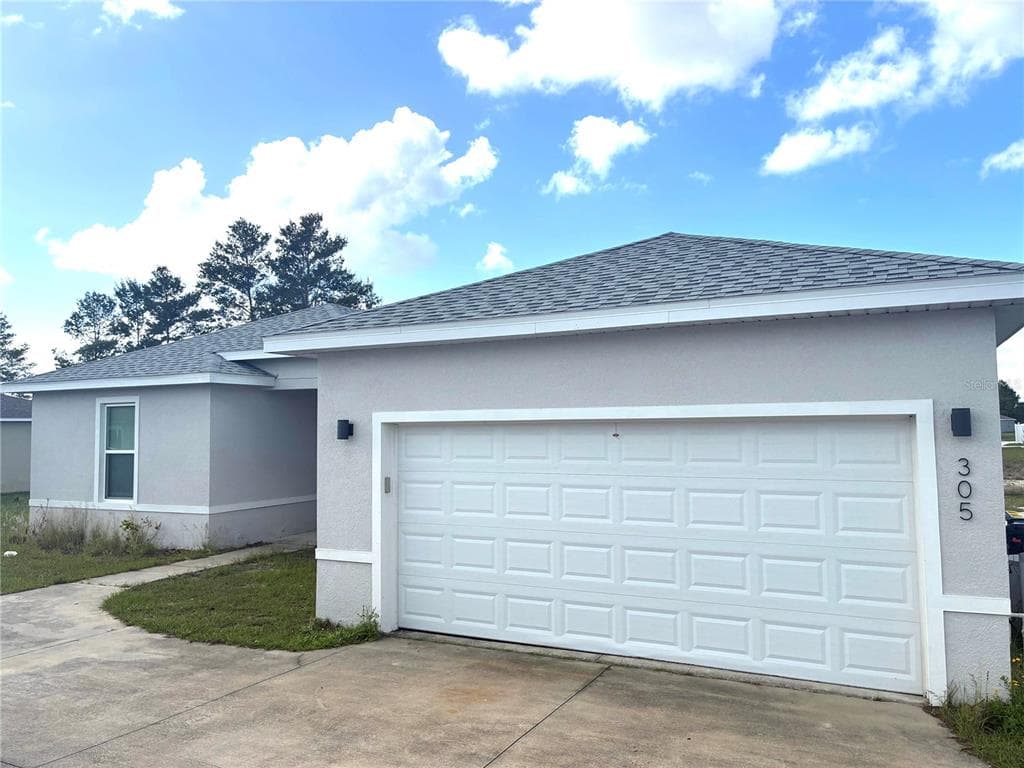 305 ELDERBERRY COURT
