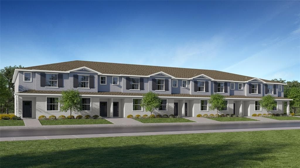 2250 LESSER GOLDFINCH DRIVE WIMAUMA, FL 33598