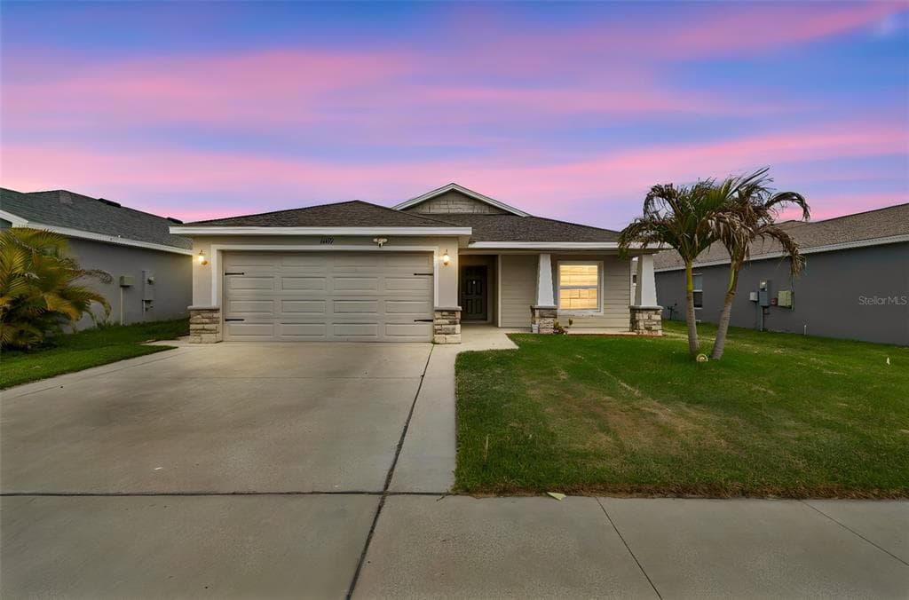 11619 STONE PINE STREET RIVERVIEW, FL 33569