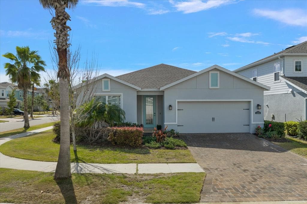 12353 BLUE PACIFIC DRIVE
