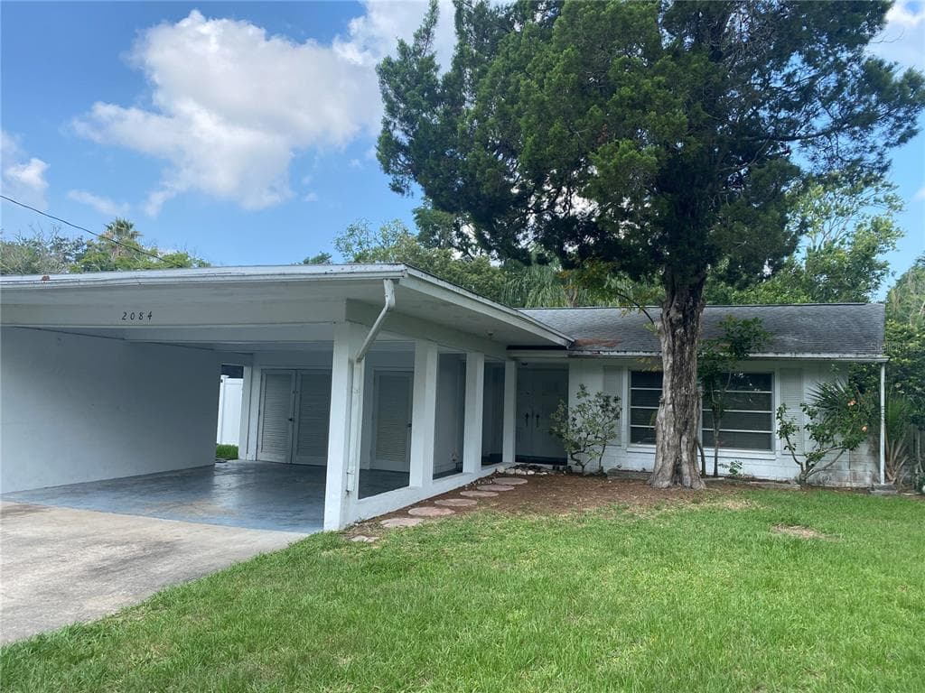 2084 RIDGELANE ROAD CLEARWATER, FL 33755