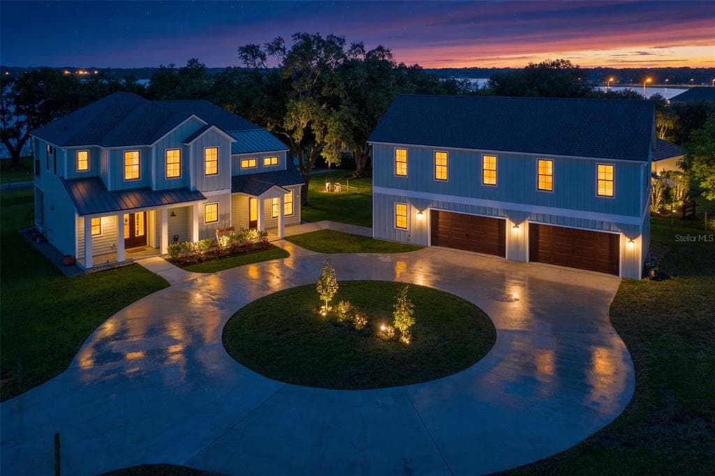 3321 N KINGSWAY ROAD THONOTOSASSA, FL 33592
