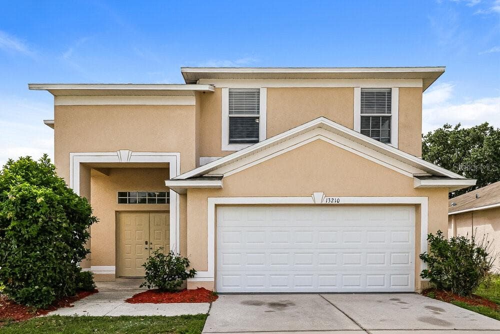 13210 PIKE LAKE DRIVE RIVERVIEW, FL 33579