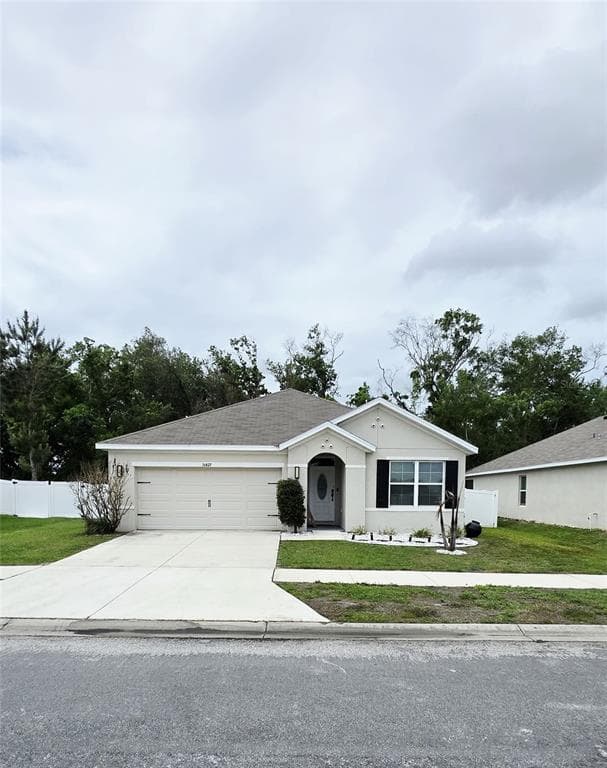 36827 GOFFAUX LOOP ZEPHYRHILLS, FL 33541