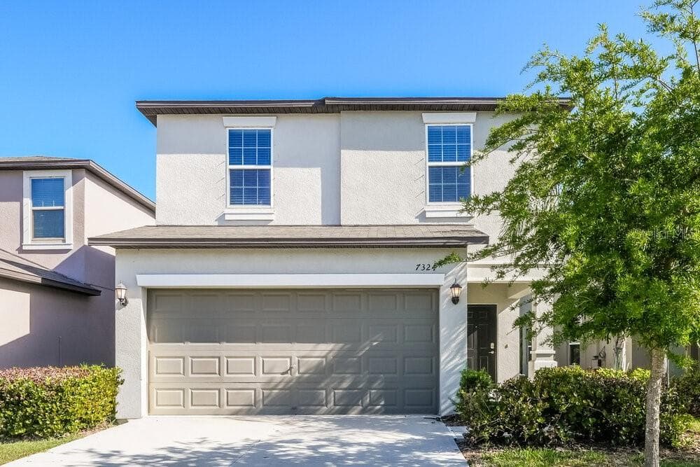 7324 SPRING SNOWFLAKE AVENUE TAMPA, FL 33619