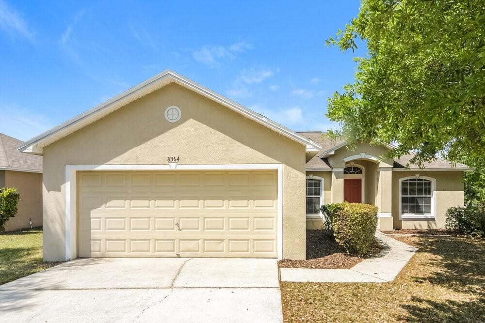 8364 GREYSTONE DRIVE LAKELAND, FL 33810