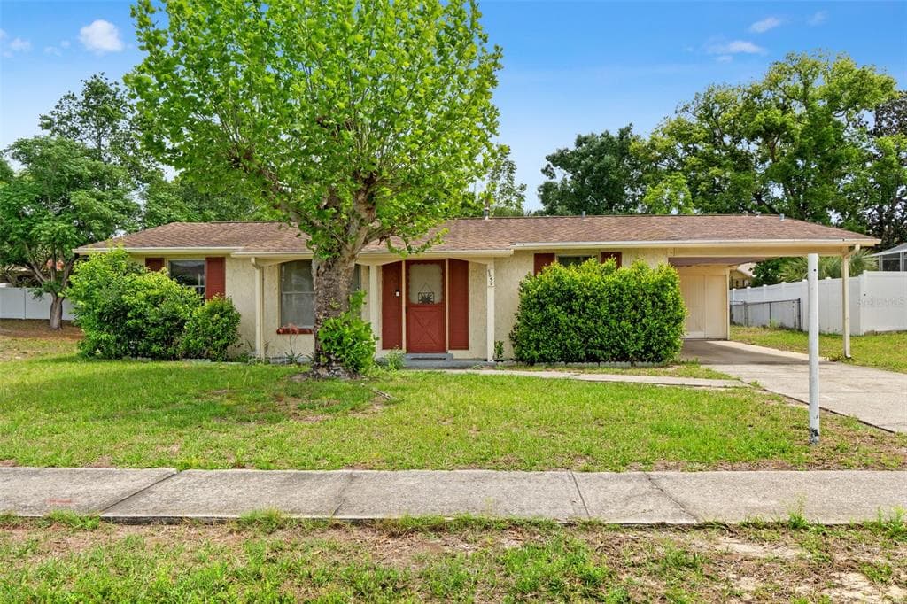 9658 BAYSIDE COURT SPRING HILL, FL 34608