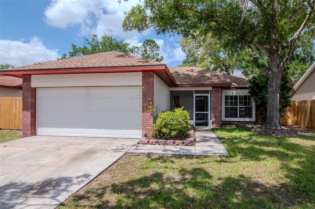 13905 CITRUS POINTE DRIVE TAMPA, FL 33625
