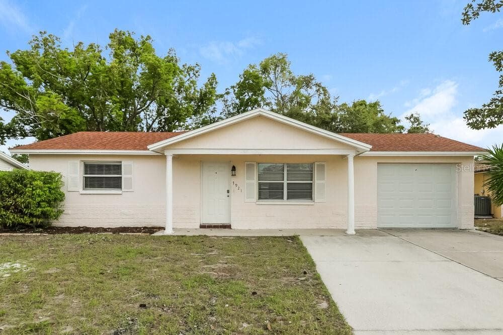 7921 EUGENE DRIVE PORT RICHEY, FL 34668