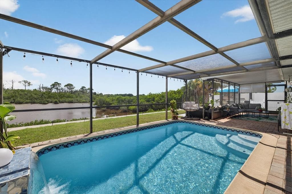 4038 RUDDER WAY NEW PORT RICHEY, FL 34652