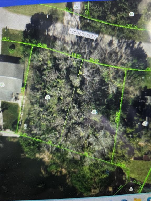 4602 EDITH STREET NEW PORT RICHEY, FL 34652