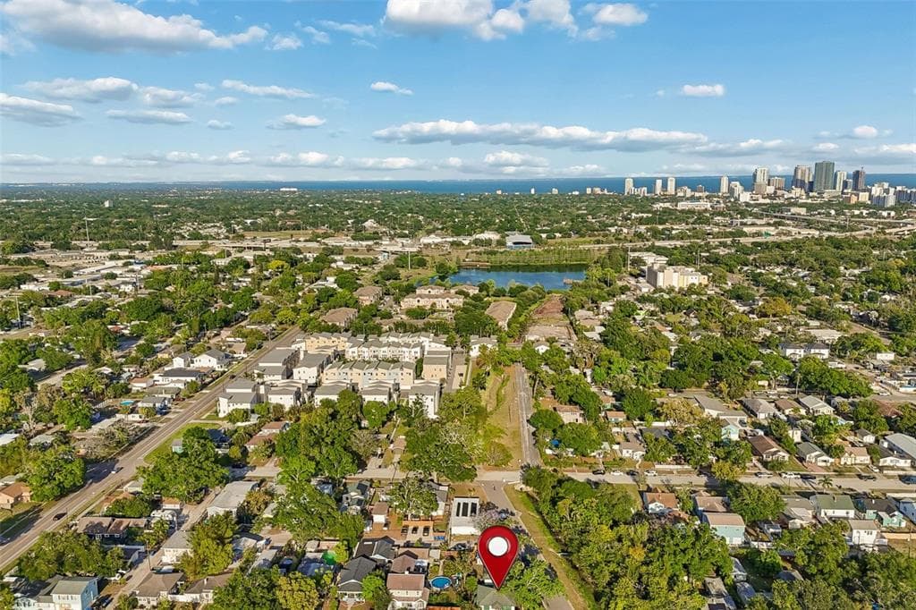 1101 27TH STREET N ST PETERSBURG, FL 33713