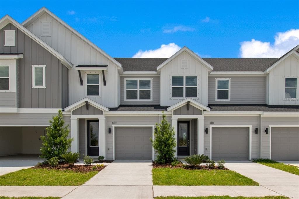 6335 JENSEN VIEW AVENUE APOLLO BEACH, FL 33572