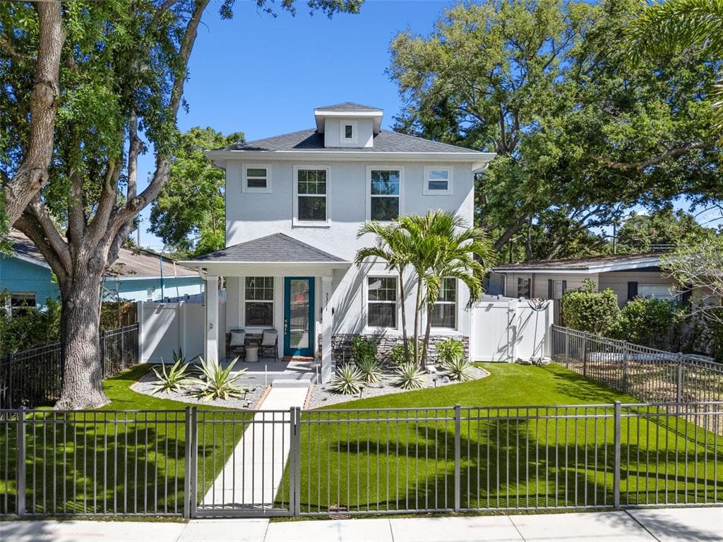 5311 7TH AVENUE N ST PETERSBURG, FL 33710