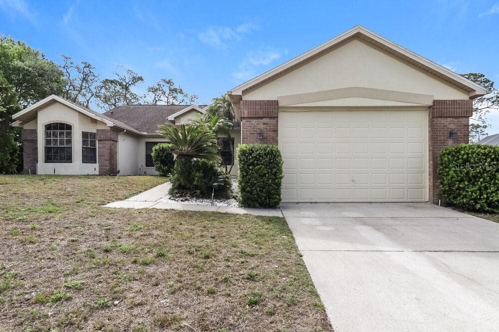 14525 PIMBERTON DRIVE HUDSON, FL 34667